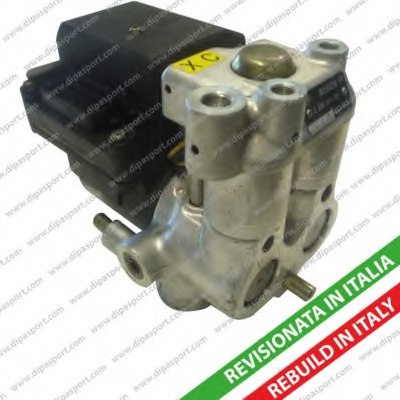 DIPASPORT ABS036R Control Unit, traction control system